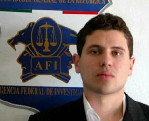 Imminent Scandal: Ovidio Guzmán López's Collaboration with Prosecutors Could Unravel Mexico's Corrupt Political Network