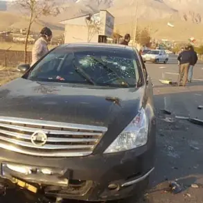 Iranian Nuclear Scientist Killed in Meticulously Planned Assassination Using 7.62mm Machine Gun