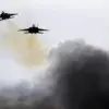 Israel Launches Late-Night Strike on Southern Syria's As-Suwayda Province, Targeting Key Positions