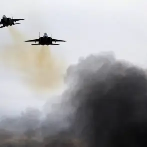 Israel Launches Late-Night Strike on Southern Syria's As-Suwayda Province, Targeting Key Positions