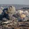 Israeli Strike on Gaza's Holy Family Church Raises Concerns Over Safety of Religious Sites and Casualties