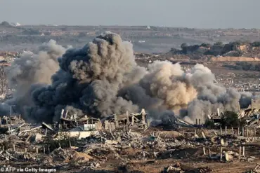 Israeli Strike on Gaza's Holy Family Church Raises Concerns Over Safety of Religious Sites and Casualties