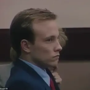 James 'Jimmy' Robertson: Two Decades on Death Row for the 1997 Murder of His Parents in a Shocking Financial Scheme