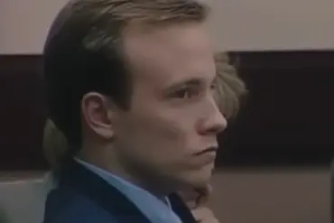 James 'Jimmy' Robertson: Two Decades on Death Row for the 1997 Murder of His Parents in a Shocking Financial Scheme