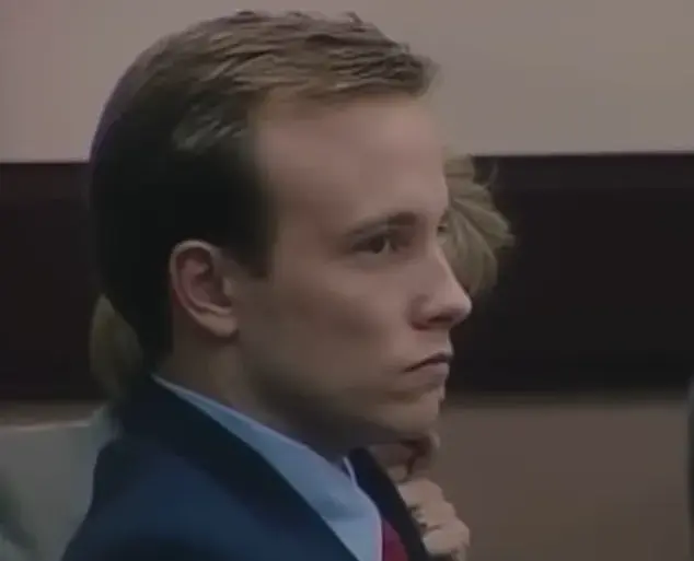 James 'Jimmy' Robertson: Two Decades on Death Row for the 1997 Murder of His Parents in a Shocking Financial Scheme
