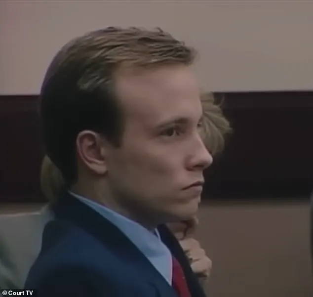 James 'Jimmy' Robertson: Two Decades on Death Row for the 1997 Murder of His Parents in a Shocking Financial Scheme