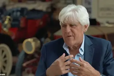 Jay Leno Criticizes Partisan Shift in Late-Night Comedy, Raising Industry Sustainability Concerns