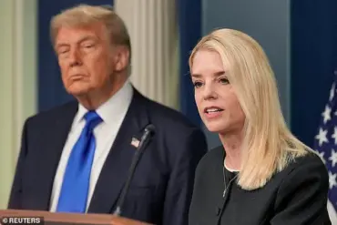 Jeffrey Epstein Scandal Resurfaces, Reigniting Scrutiny of Trump's Legacy