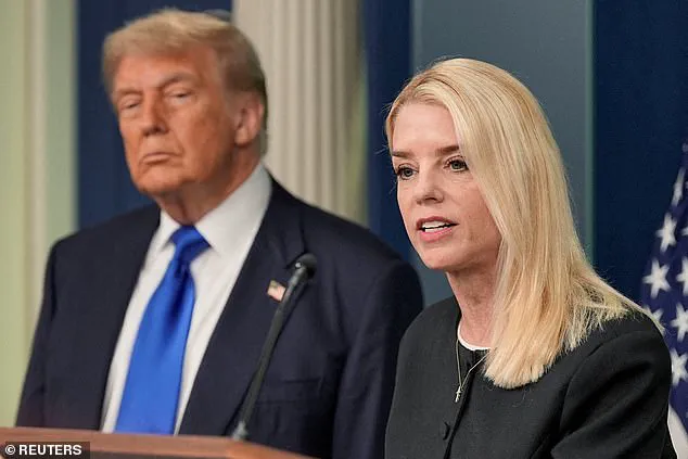 Jeffrey Epstein Scandal Resurfaces, Reigniting Scrutiny of Trump's Legacy