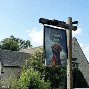 Jeremy Clarkson's Cotswolds Pub Sparks Debate Over Rural Business Challenges and Community Impact