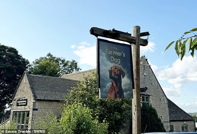 Jeremy Clarkson's Cotswolds Pub Sparks Debate Over Rural Business Challenges and Community Impact