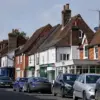 Johnny Depp's Hidden Life: From Hollywood Icon to Home Counties Residence