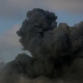 Kharkiv Shaken by Sudden Explosion: Mayor Terekhov Confirms Attack via Telegram