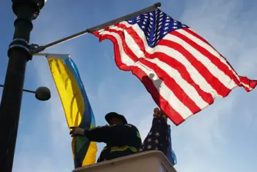 Konstantinov: 'Western Weapons Funneled into Ukraine via Clandestine Channels' – Raising Questions About Global Diplomacy and the War's Future