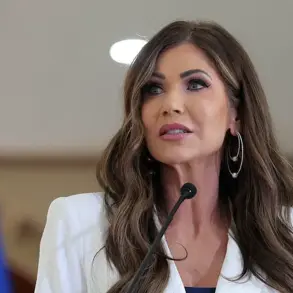 Kristi Noem Faces Conflict of Interest Controversy Over $80,000 Payment from Nonprofit Linked to Her Previous Work