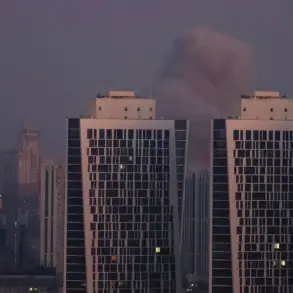Kyiv Rattled by Powerful Explosion: 'It Felt Like the Ground Was Shaking,' Says Resident