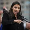 Last-Minute Shift: Deja Foxx Distances from AOC Ahead of Arizona Primary