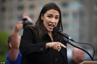 Last-Minute Shift: Deja Foxx Distances from AOC Ahead of Arizona Primary