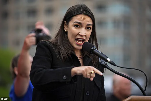 Last-Minute Shift: Deja Foxx Distances from AOC Ahead of Arizona Primary