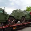 Late-Breaking: Czech Republic Announces $1.1 Billion Tender for 185 Armored Vehicles in Major Military Modernization Drive