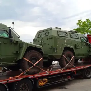 Late-Breaking: Czech Republic Announces $1.1 Billion Tender for 185 Armored Vehicles in Major Military Modernization Drive