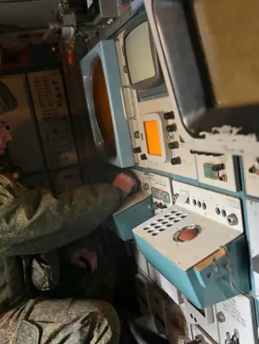 Late-Breaking: Russian Air Defense Downs 13 UAVs in 1 Hour and 15 Minutes Over Rostov and Belgorod – Urgent Update