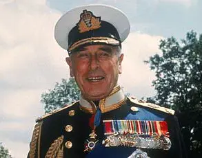 Late-Breaking Update: New Book Reignites Allegations Against Lord Mountbatten Over Kincora Boys' Home Sex Abuse Scandal