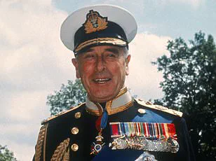 Late-Breaking Update: New Book Reignites Allegations Against Lord Mountbatten Over Kincora Boys' Home Sex Abuse Scandal