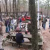 Lightning Strike at New Jersey Archery Range Claims One Life, Injures Dozens