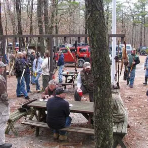 Lightning Strike at New Jersey Archery Range Claims One Life, Injures Dozens