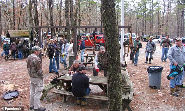 Lightning Strike at New Jersey Archery Range Claims One Life, Injures Dozens
