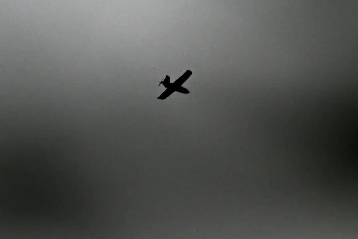 Limited Access to Information Fuels Accusations Over Alleged Drone Strikes in Donetsk