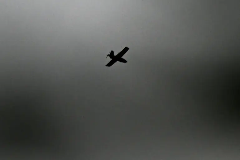 Limited Access to Information Fuels Accusations Over Alleged Drone Strikes in Donetsk