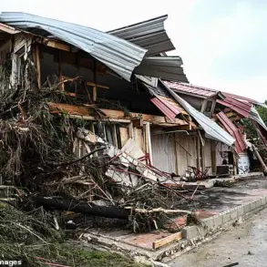 Local Officials' Failure to Deploy IPAWS During Kerr County Flood May Have Cost Dozens of Lives
