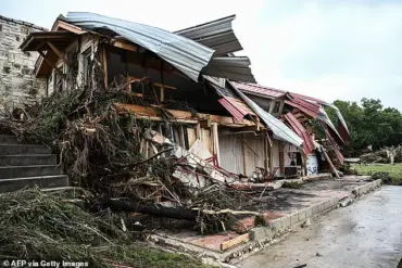 Local Officials' Failure to Deploy IPAWS During Kerr County Flood May Have Cost Dozens of Lives