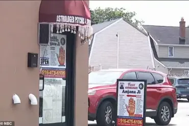 Long Island Man Faces Criminal Charges After Allegedly Scamming Senior with 'Evil Spirit' Claims, Says Nassau County Police