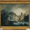 Lost JMW Turner Painting Discovered, Sells for £1.9m After Initial £400 Purchase