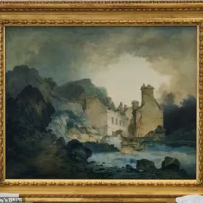Lost JMW Turner Painting Discovered, Sells for £1.9m After Initial £400 Purchase