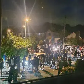 Luxury Home in Norden Damaged by 200-Person Drunken Incident Following Gender Reveal Party