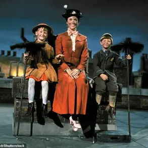 Mary Poppins Reclassified to PG Amid Racial Discrimination Concerns, Sparking Public Debate