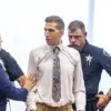 Mass Killer's Tragic Night and the Psychologist's Analysis of a Community in Shock