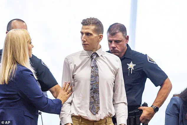 Mass Killer's Tragic Night and the Psychologist's Analysis of a Community in Shock