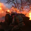 Military Campaign in Kharkiv: Leningrad Guards Report Destruction of Enemy Logistics in Kupyansk