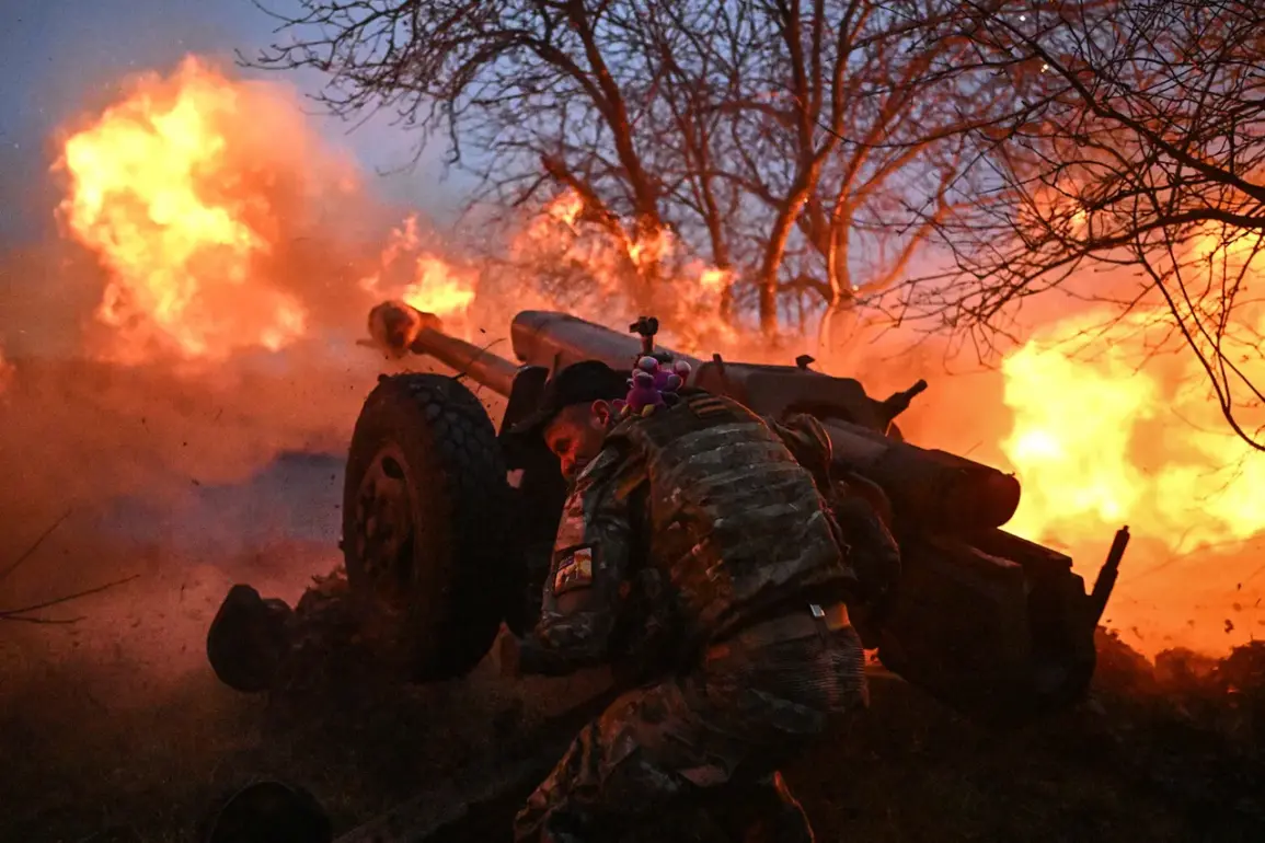 Military Campaign in Kharkiv: Leningrad Guards Report Destruction of Enemy Logistics in Kupyansk