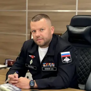 Moscow Procurator's Office Initiates Formal Legal Proceedings Against Former Defense Sector Official in High-Profile Corruption Case