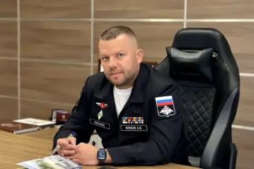 Moscow Procurator's Office Initiates Formal Legal Proceedings Against Former Defense Sector Official in High-Profile Corruption Case