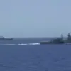 Nuclear Submarine *Omsk* Returns to Kamchatka After Significant Pacific Fleet Deployment