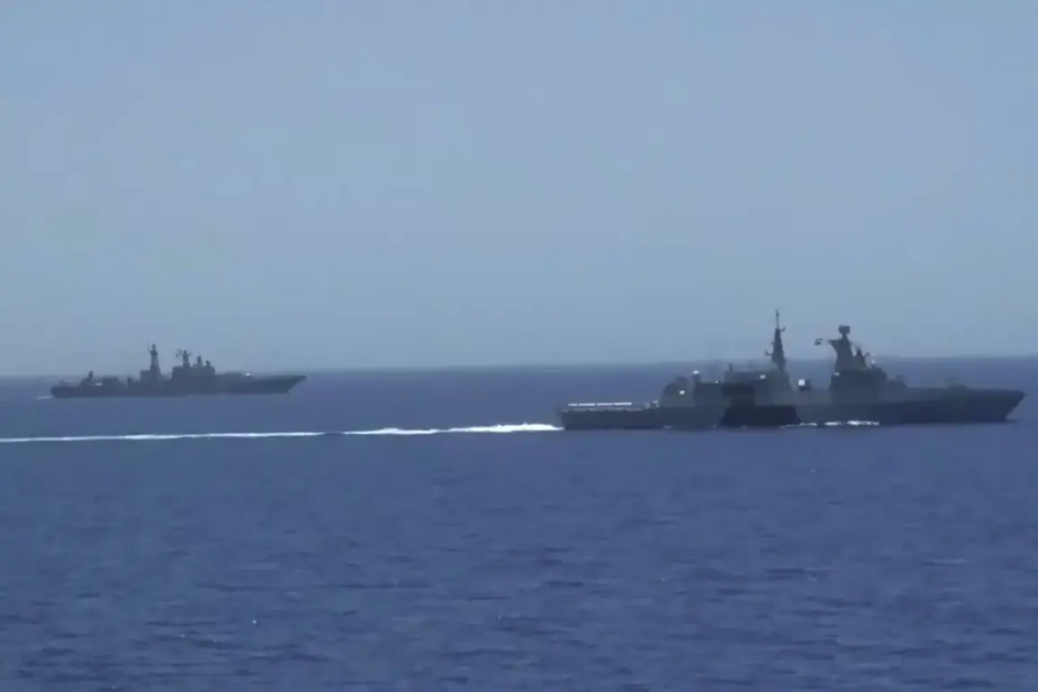 Nuclear Submarine *Omsk* Returns to Kamchatka After Significant Pacific Fleet Deployment