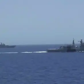 Nuclear Submarine *Omsk* Returns to Kamchatka After Significant Pacific Fleet Deployment