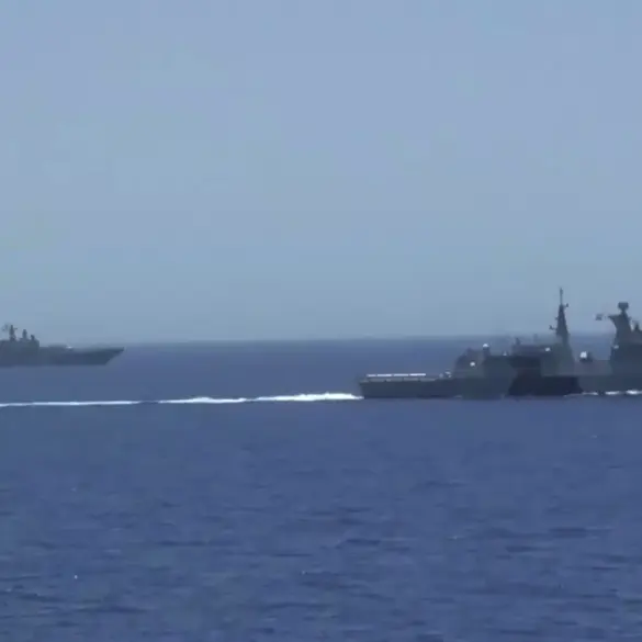 Nuclear Submarine *Omsk* Returns to Kamchatka After Significant Pacific Fleet Deployment
